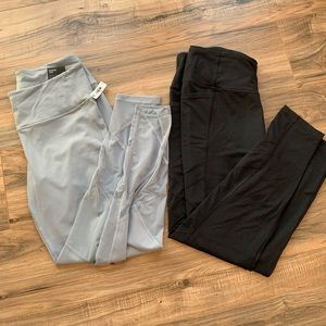 Sold Vs sport knockout tight size L bundle(mesh